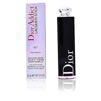 

Dior-the first lip lacquer in bar of
