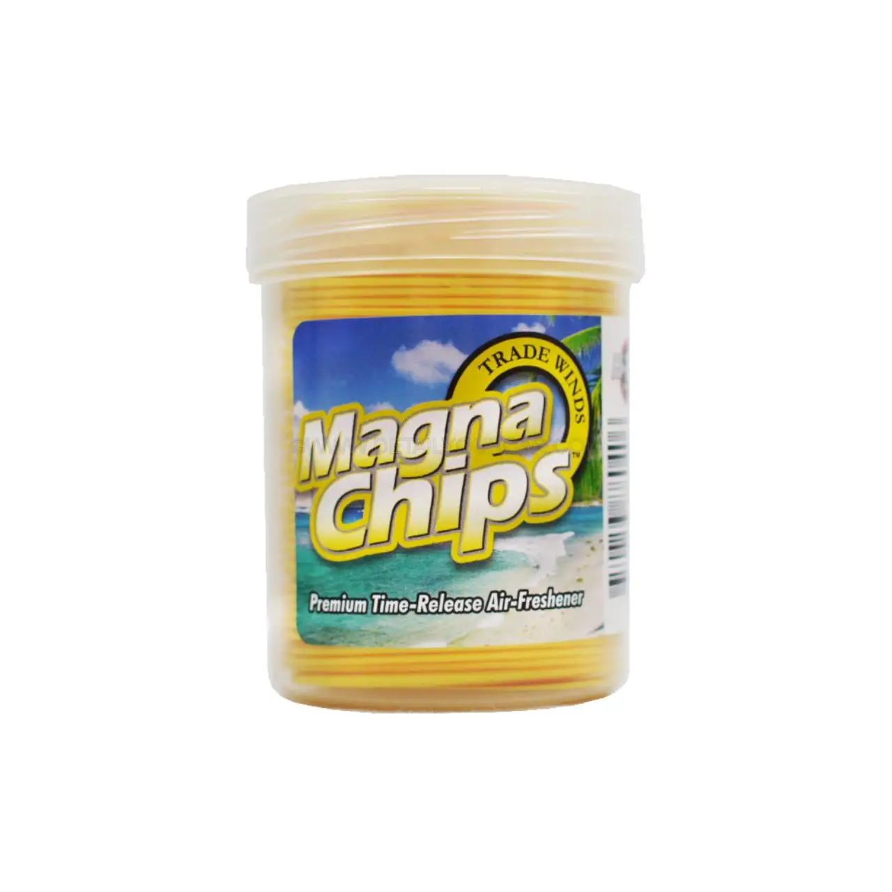 Air Freshener Magna Chips Trade Winds Air Freshener Air Freshener Auto
