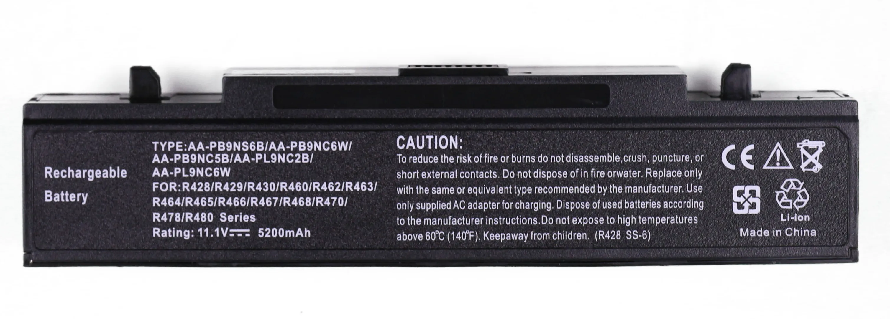 Аккумулятор для ноутбука Samsung R440-JA01 (батарея) | Компьютеры и офис
