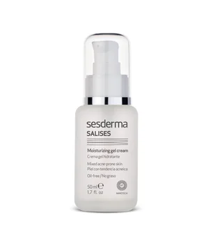 

Sesderma Salises cream moisturizing Gel 50 ml