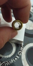 Screwdriver-Bit Magnet Shank Metal Universal Anti-Corrosion for Powerful-Ring 1/4-