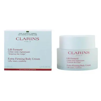 

Hydrating Cream Lift Fermeté Clarins