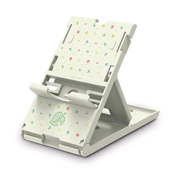 

Adjustable Handle Stand For Nintendo Switch Bracket Switch Host Cooling Bracket Ns Lazy Bracket Animal Crossing Theme