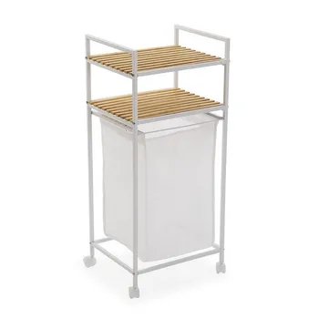 

Bathroom Shelves (32,5 x 105,5 x 39 cm)
