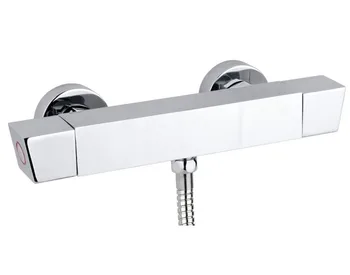 

Shower faucet Timo Tetra 0177y Chrome
