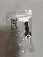 Drill-Bit Woodworking-Tool Countersink Cutting Chamfer Point-Angle 90-Degree L29k 6-Flute