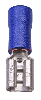 

RPI-M 2.5-(4.8) flat insulated connector, 100 pcs.