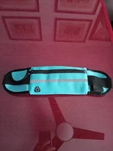 Riñonera para correr para hombre y mujer, bolsa de teléfono para ciclismo, soporte a prueba de agua, Unisex, 2020