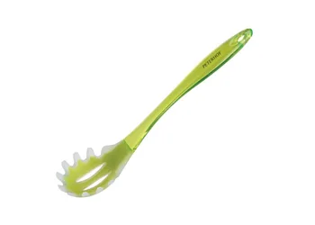 

Spaghetti spoon Peterhof ph-12131 Green
