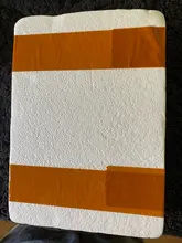 Protector de pantalla de vidrio templado para tableta, 2 uds., para Apple IPad 6. ª generación 2018 9,7 pulgadas/IPad 5. ª generación 2017