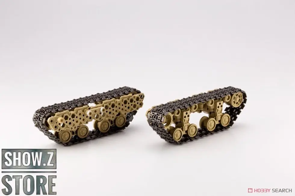 

[Show.Z Store] Kotobukiya MSG GT013 Gigantic Arms Wild Crawler Modeling Support Goods 13 Model Kit Action Figure