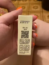 Belay Zeropore-suero de solución facial de ácido lactobiónico, suero para reducir los poros, lifting de arrugas, esencia reafirmante