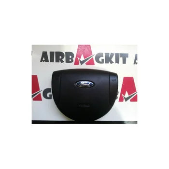 

1S71F042B85CBW AIRBAG STEERING WHEEL FORD MONDEO MK3 2000 - 2008
