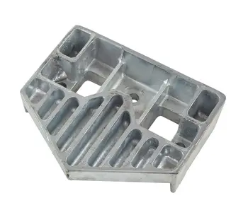 

Anode zinc martyr, for Yamaha V8 cm6t44583600z