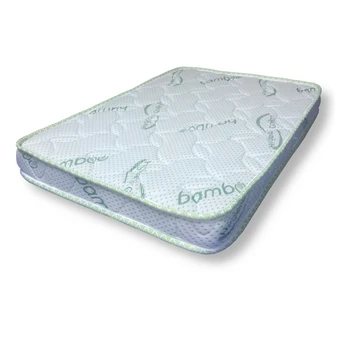 

AvE HOME TeraBaby Medium Hardness Baby Bed 80x130
