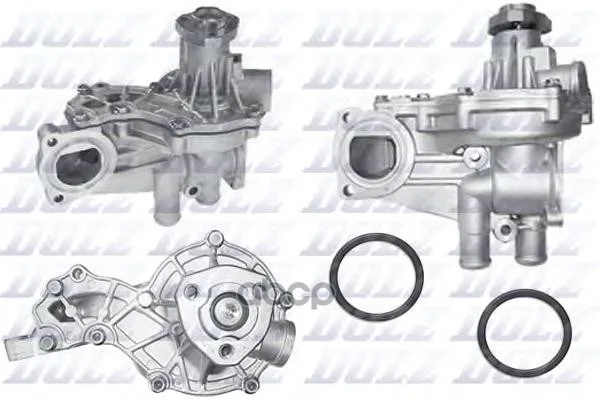 Насос Водяной Dolz A161rs Dolz арт. A161RS