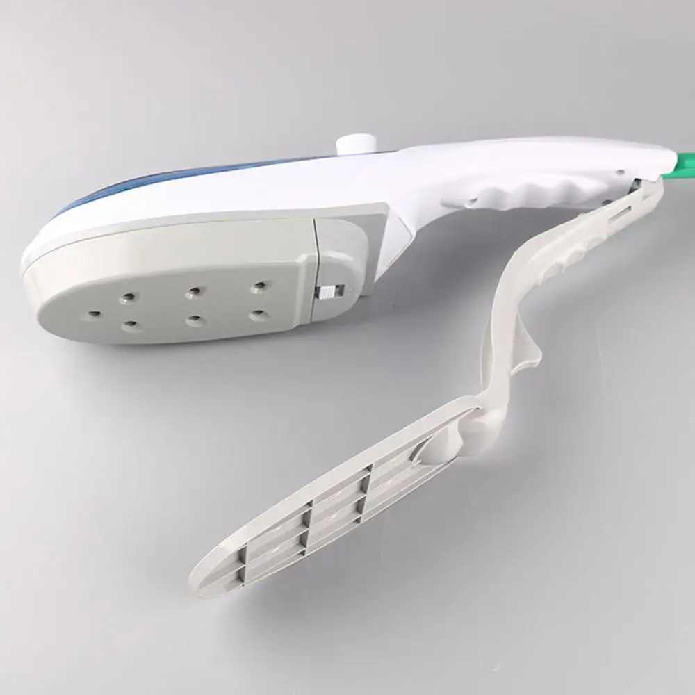 Electric Steam Iron Handheld Iron Detachable Ironing Machine Portable Handheld Clothes Machine Garment Steamer