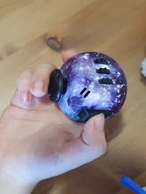 EDC mano para el autismo, TDAH alivio de la ansiedad en niños de 12 lados Anti-estrés Fidget Juguetes | Juguetes Fidget | Fidget Juguetes