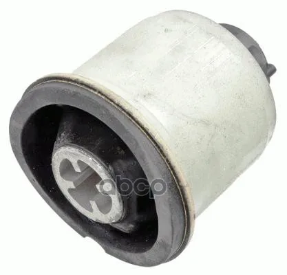 Сайлентблок Задней Балки Renault Megane Ii/Scenic Ii Lemforder 3749001 LEMFORDER арт. 3749001