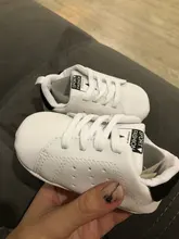 Zapatos de niño pequeño para bebé recién nacido bebé niña de suela suave, para niños zapatos de lona para bebé zapatilla de deporte Prewalker zapatos de bebé ventilados entrenadores