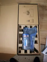 Proscenic P10 PRO Cordless Vacuum Cleaner, 23000Pa Powerful Suction, LED Touch Screen,