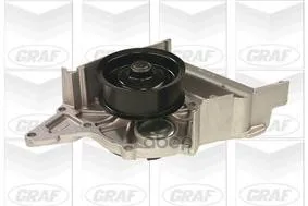 Насос Водяной Audi 80/100/A6 2.6/2.8 9197 Graf Pa592 Graf арт. PA592