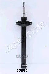 Амортизатор Vw Passat 04/88-08/96 Зад.Масл. Japanparts Mm00695 Japanparts арт. MM00695