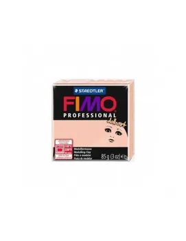 

FIMO PROFESSIONAL DOLL ART PINK TRANSLUCENT 85GR