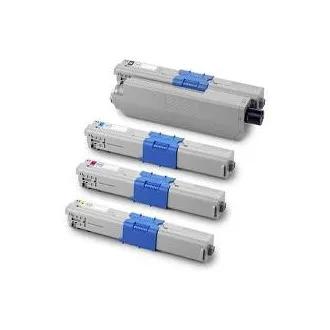 

Cyan Compatible OKI C823, C833, C834, C843-7K46471103