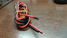 Cable-Wire 30AWG Heat-Resistant 18AWG 26AWG Soft-Silicone