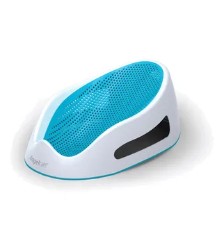 

Angel care bathing slide, color blue