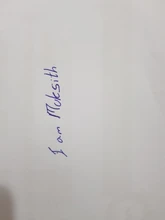 De lujo de alta calidad giro diseño de onda tinta de dibujo de METAL bolígrafo, papelería de oficina de la escuela suministros nuevos