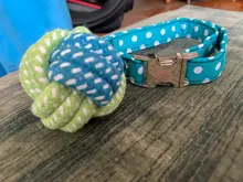 Dog-Rope-Toy Puppy Chew Dogs Pet-Palying-Ball Teething-Toys Small Large Cotton Knot 