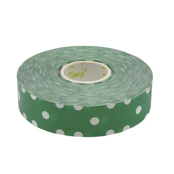 

71151 tape plain 2/50 peas Green