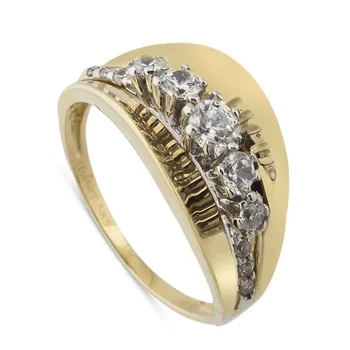 

Dibs Ring 01-140-TYTT520