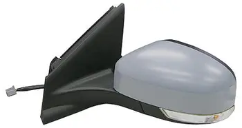 

REARVIEW FORD MONDEO 2010 ELEC. TERM. C/FAN. C/BREAKFAST. 7PIN Right Compatible