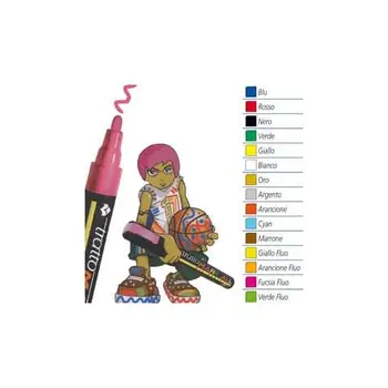 

Cf12 Mark All BiancoTRATTO23.45