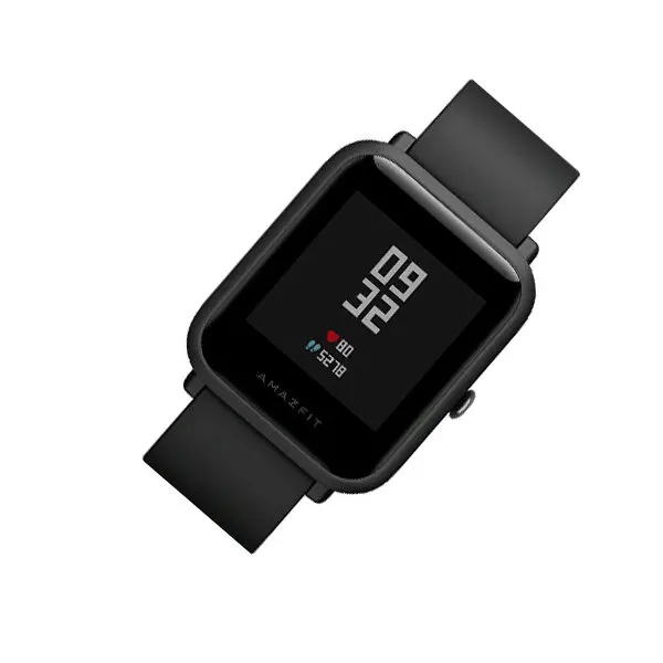 Умные часы Xiaomi Huami Amazfit Bip