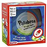 

Palabrea Ludilo Toy Store