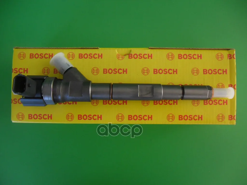 Форсунка Дизельная Kia: Sorento 2.5 Crdi 02- Bosch арт. 0445110279