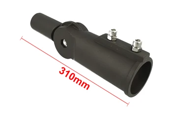 

Fitting jointed for armor Road compatible with streetlight Led 30W FE40030N and 50W FE0504N FE40050N SKU-3668