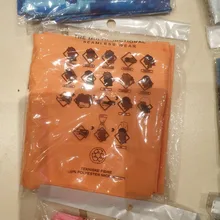Pañuelo para ciclismo, Camping, deporte de senderismo, para hombre y mujer, bufanda mágica, pañuelo para la cabeza para motocicleta, mascarilla para correr, pescar, bufanda de tubo