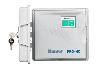 

Controller Hunter pro hc-1201-e (12 zones) wi fi Outdoor