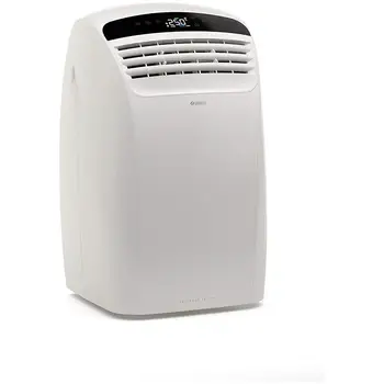 

Air conditioner portable monoblock Dolceclima Silent 10 P 10000 Btu / h class AOLIMPIA SPLENDID310.07