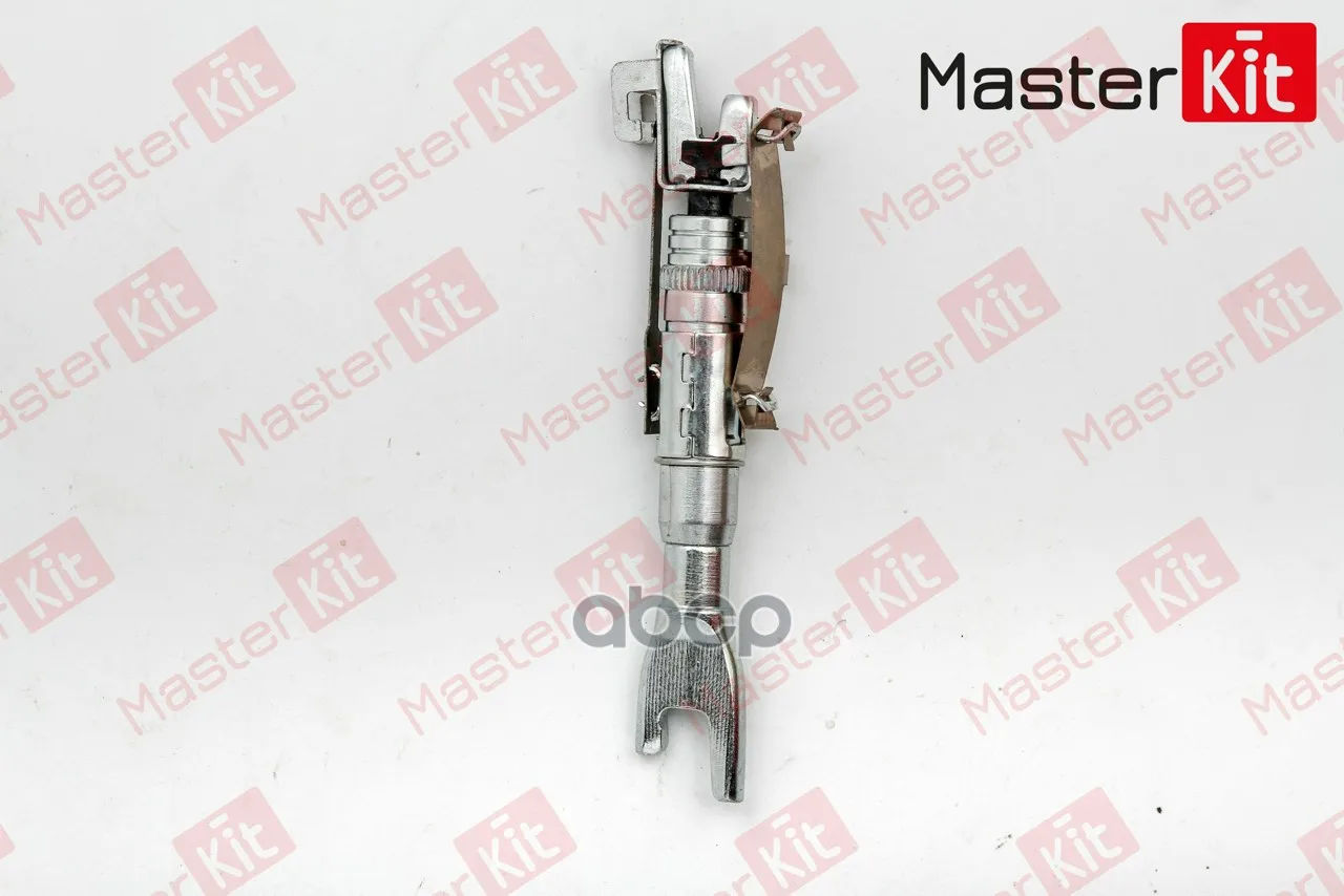 Распорная Планка Колодок Fiat Masterkit 77ap009 MasterKit арт. 77AP009