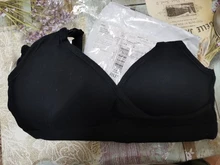 Underwear Nursing-Bra Cotton Pregnant-Women Comfortable Wireless