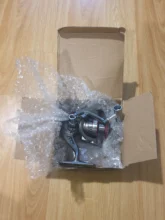 Fishing-Reel GHOTDA Metal Spinning for 1000-7000-Series