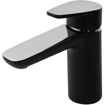 

Mixer for Sink sensea Monroe single lever color black