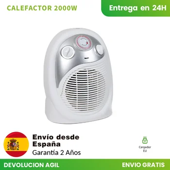 

Electric heater electric stove heater with timer stove with timer heater 2000W heater air cold