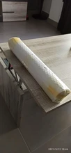 Wood Wallpaper Furniture-Decor Cabinet Self-Adhesive Living-Room Kitchen Thickening Home Improvement